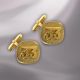 33rd Degree Cuff Links